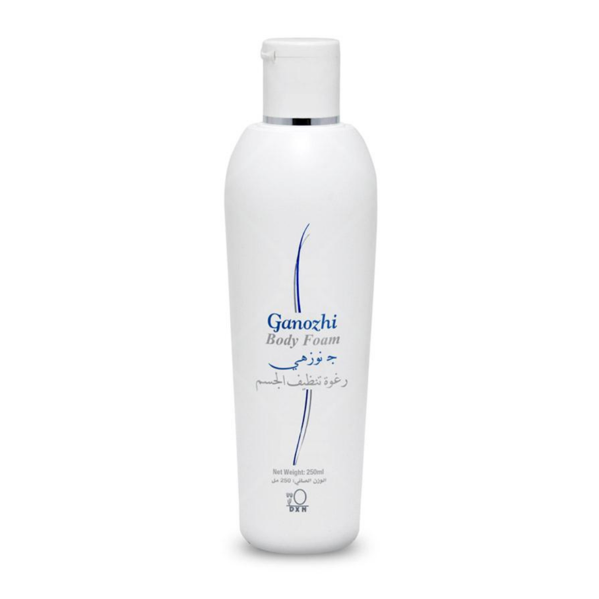 Ganozhi Body Foam